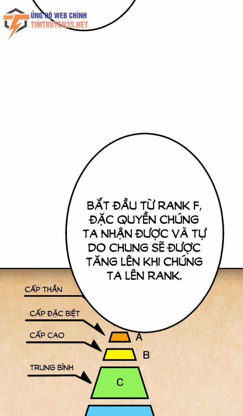 Cuộc Sống Của Một Pháp Sư Xuyên Không Thế Giới Khác Chapter 26 trang 18