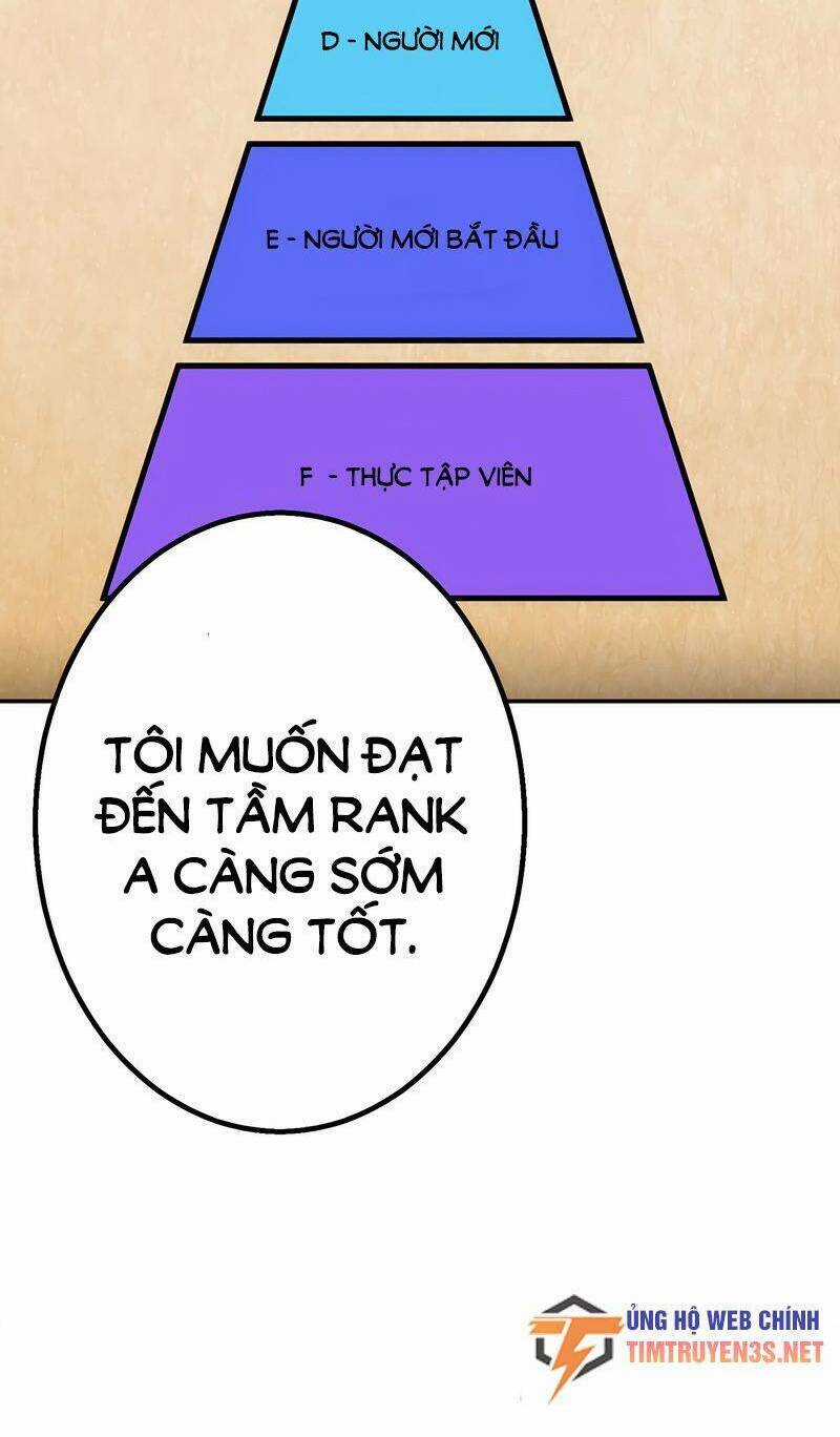 Cuộc Sống Của Một Pháp Sư Xuyên Không Thế Giới Khác Chapter 26 trang 19