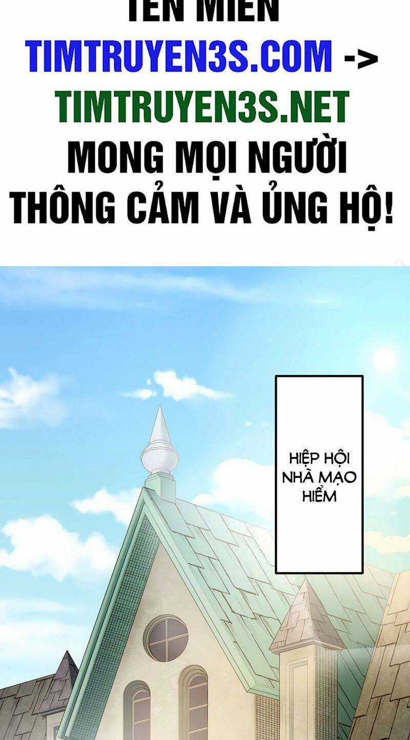 Cuộc Sống Của Một Pháp Sư Xuyên Không Thế Giới Khác Chapter 26 trang 2