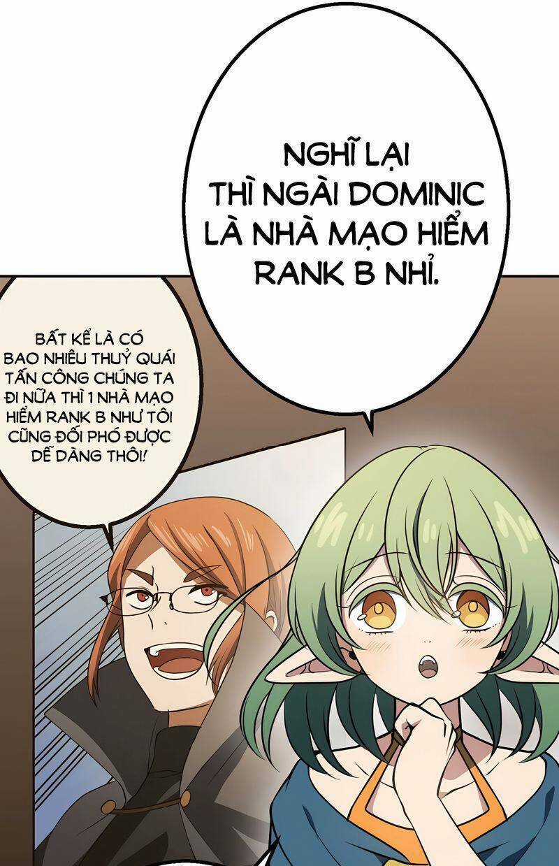 Cuộc Sống Của Một Pháp Sư Xuyên Không Thế Giới Khác Chapter 26 trang 20