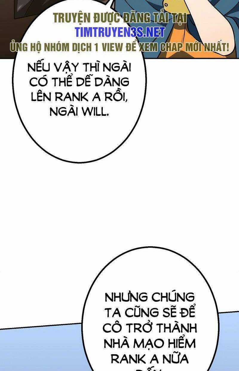 Cuộc Sống Của Một Pháp Sư Xuyên Không Thế Giới Khác Chapter 26 trang 21