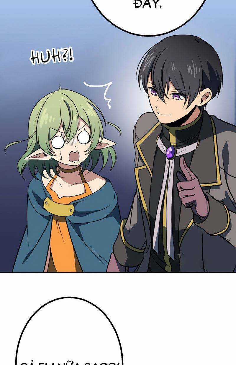 Cuộc Sống Của Một Pháp Sư Xuyên Không Thế Giới Khác Chapter 26 trang 22