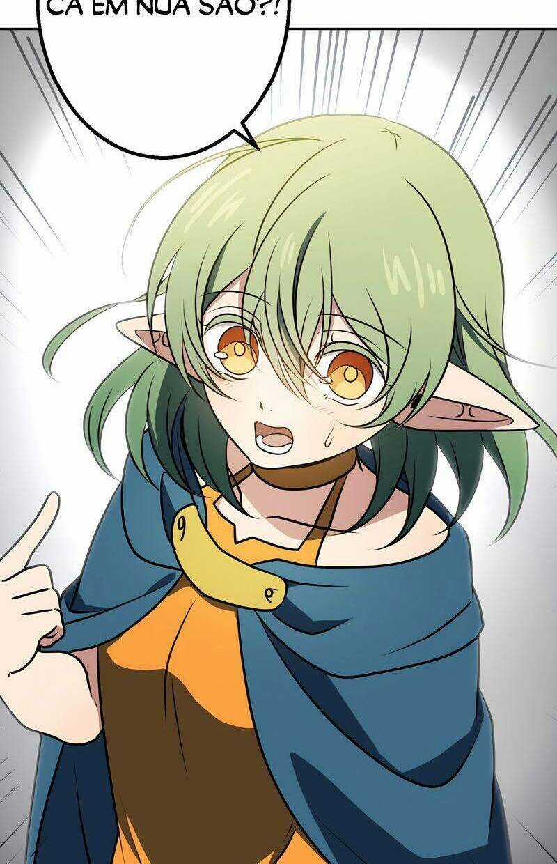 Cuộc Sống Của Một Pháp Sư Xuyên Không Thế Giới Khác Chapter 26 trang 23