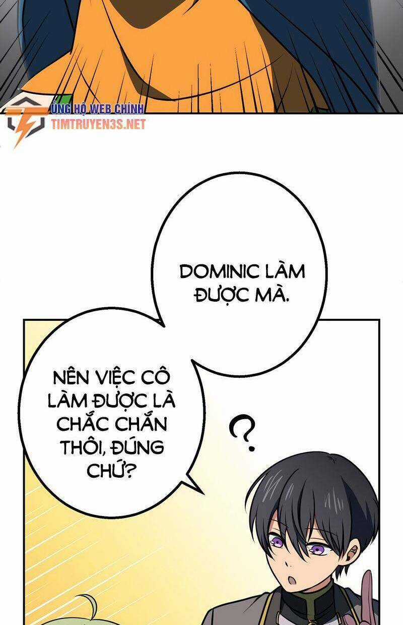 Cuộc Sống Của Một Pháp Sư Xuyên Không Thế Giới Khác Chapter 26 trang 24