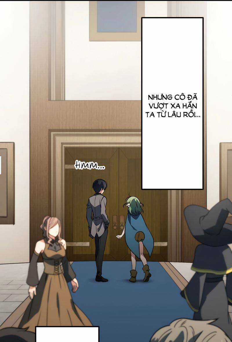 Cuộc Sống Của Một Pháp Sư Xuyên Không Thế Giới Khác Chapter 26 trang 26