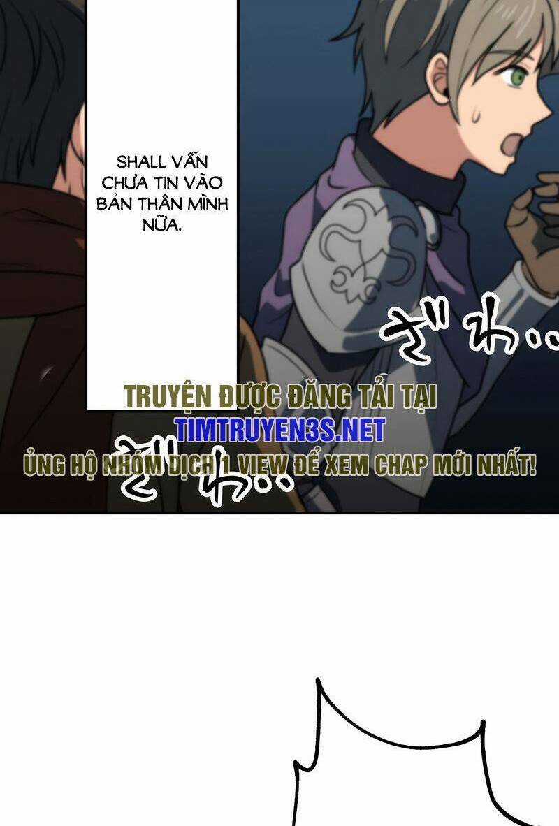 Cuộc Sống Của Một Pháp Sư Xuyên Không Thế Giới Khác Chapter 26 trang 27