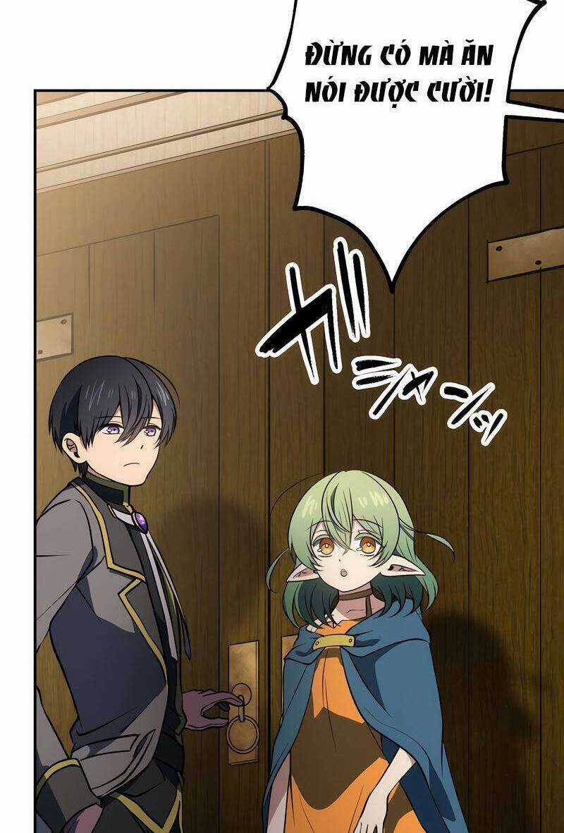 Cuộc Sống Của Một Pháp Sư Xuyên Không Thế Giới Khác Chapter 26 trang 28