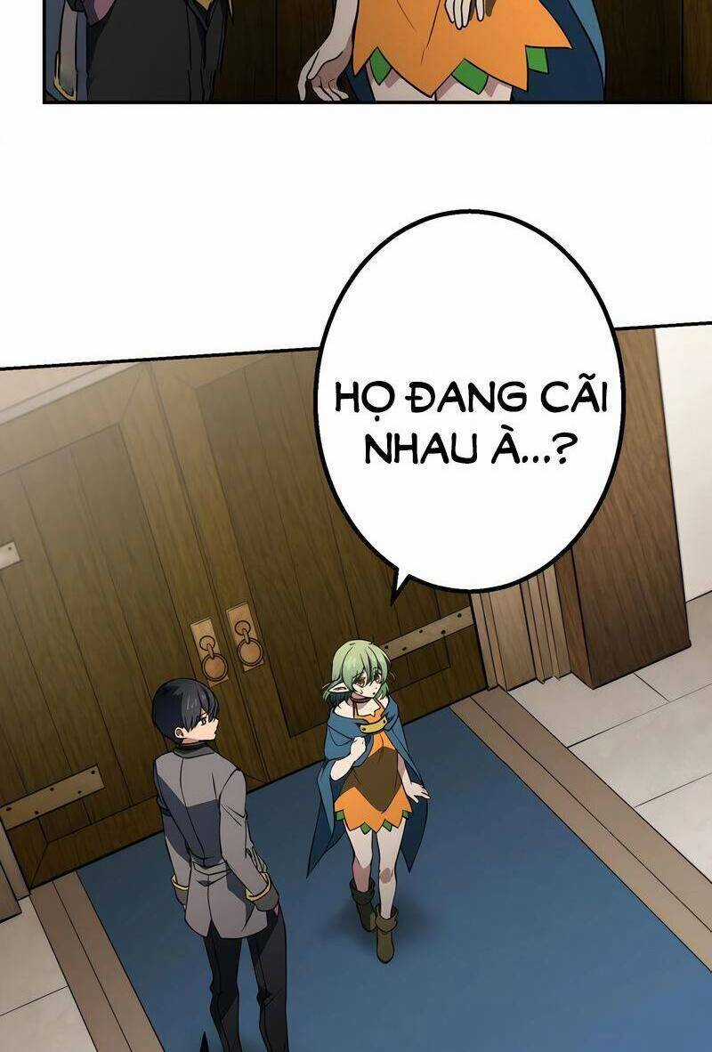 Cuộc Sống Của Một Pháp Sư Xuyên Không Thế Giới Khác Chapter 26 trang 29