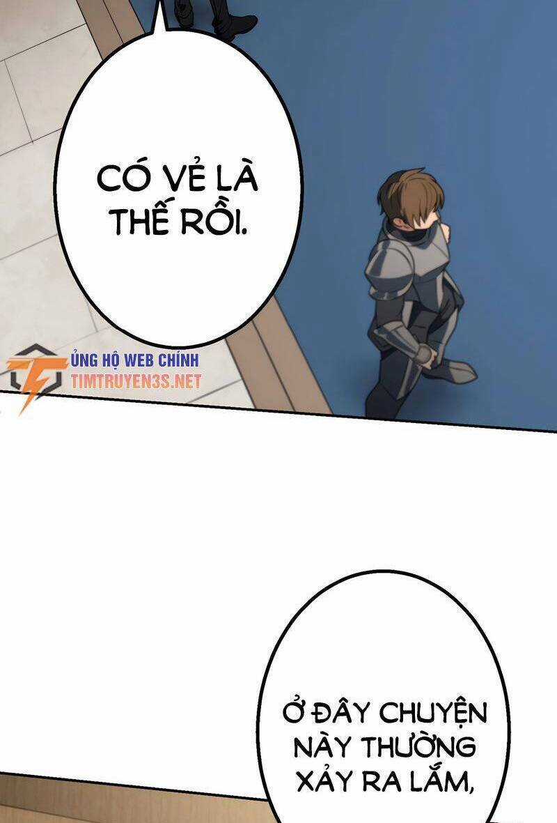 Cuộc Sống Của Một Pháp Sư Xuyên Không Thế Giới Khác Chapter 26 trang 30