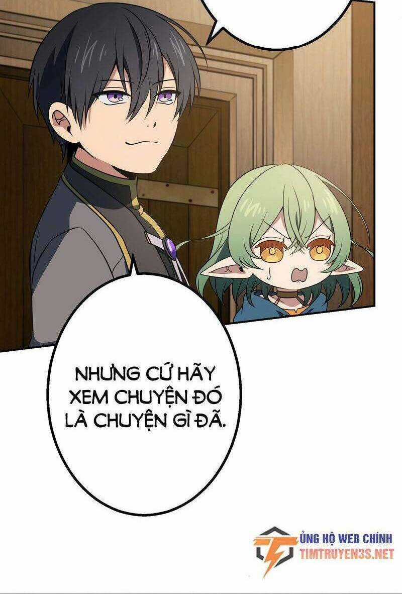 Cuộc Sống Của Một Pháp Sư Xuyên Không Thế Giới Khác Chapter 26 trang 31