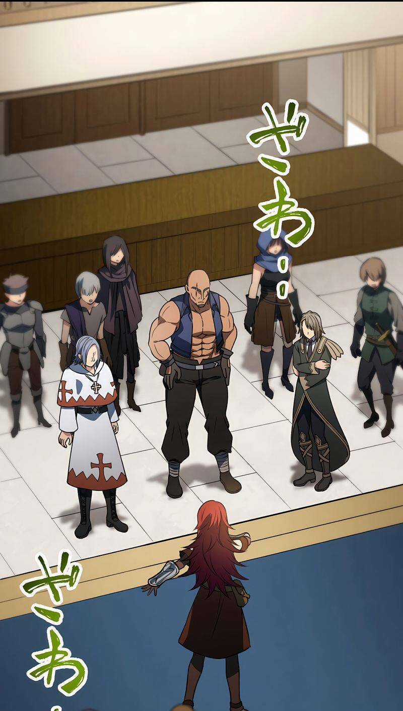 Cuộc Sống Của Một Pháp Sư Xuyên Không Thế Giới Khác Chapter 26 trang 32