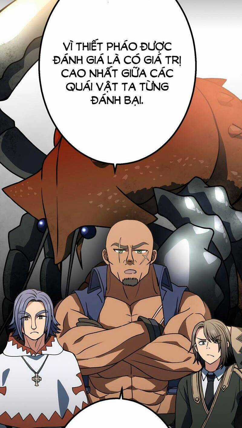 Cuộc Sống Của Một Pháp Sư Xuyên Không Thế Giới Khác Chapter 26 trang 35