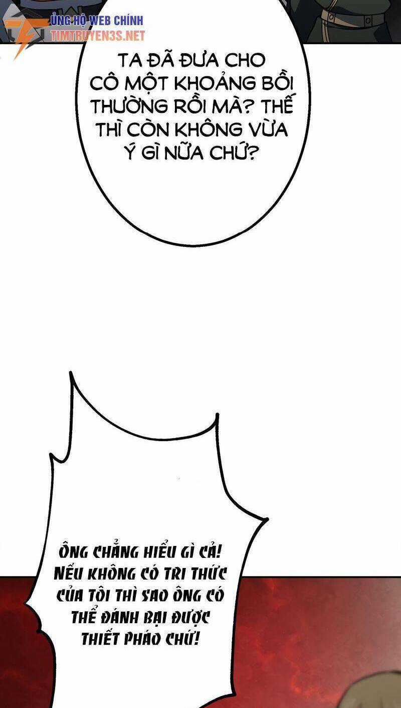 Cuộc Sống Của Một Pháp Sư Xuyên Không Thế Giới Khác Chapter 26 trang 36