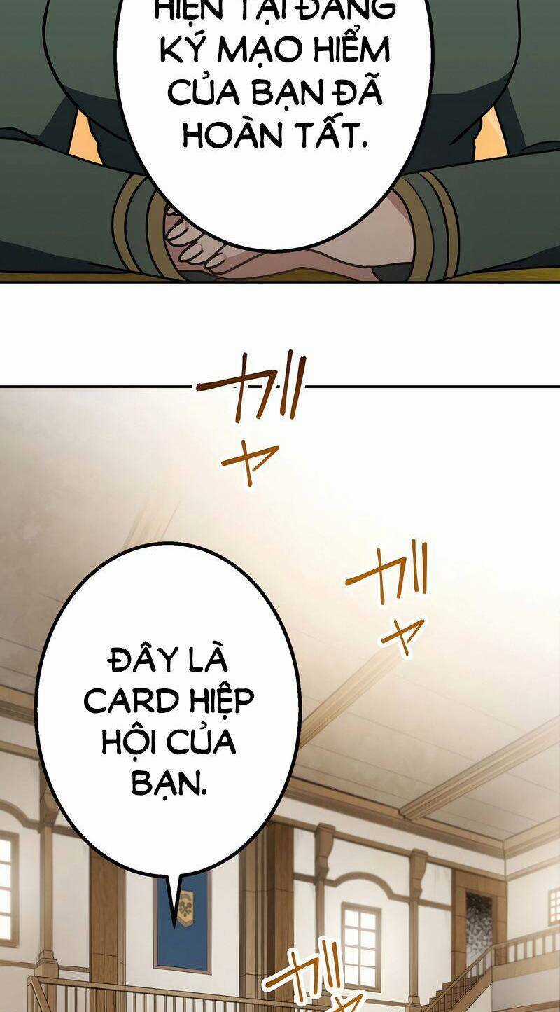 Cuộc Sống Của Một Pháp Sư Xuyên Không Thế Giới Khác Chapter 26 trang 4