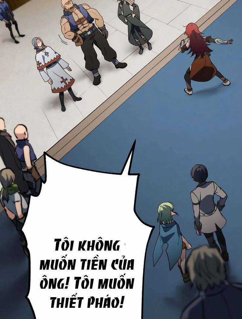 Cuộc Sống Của Một Pháp Sư Xuyên Không Thế Giới Khác Chapter 26 trang 42