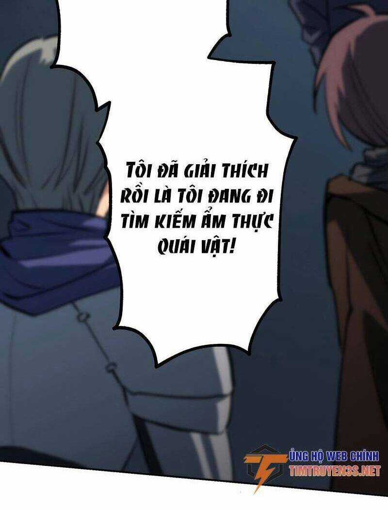 Cuộc Sống Của Một Pháp Sư Xuyên Không Thế Giới Khác Chapter 26 trang 43