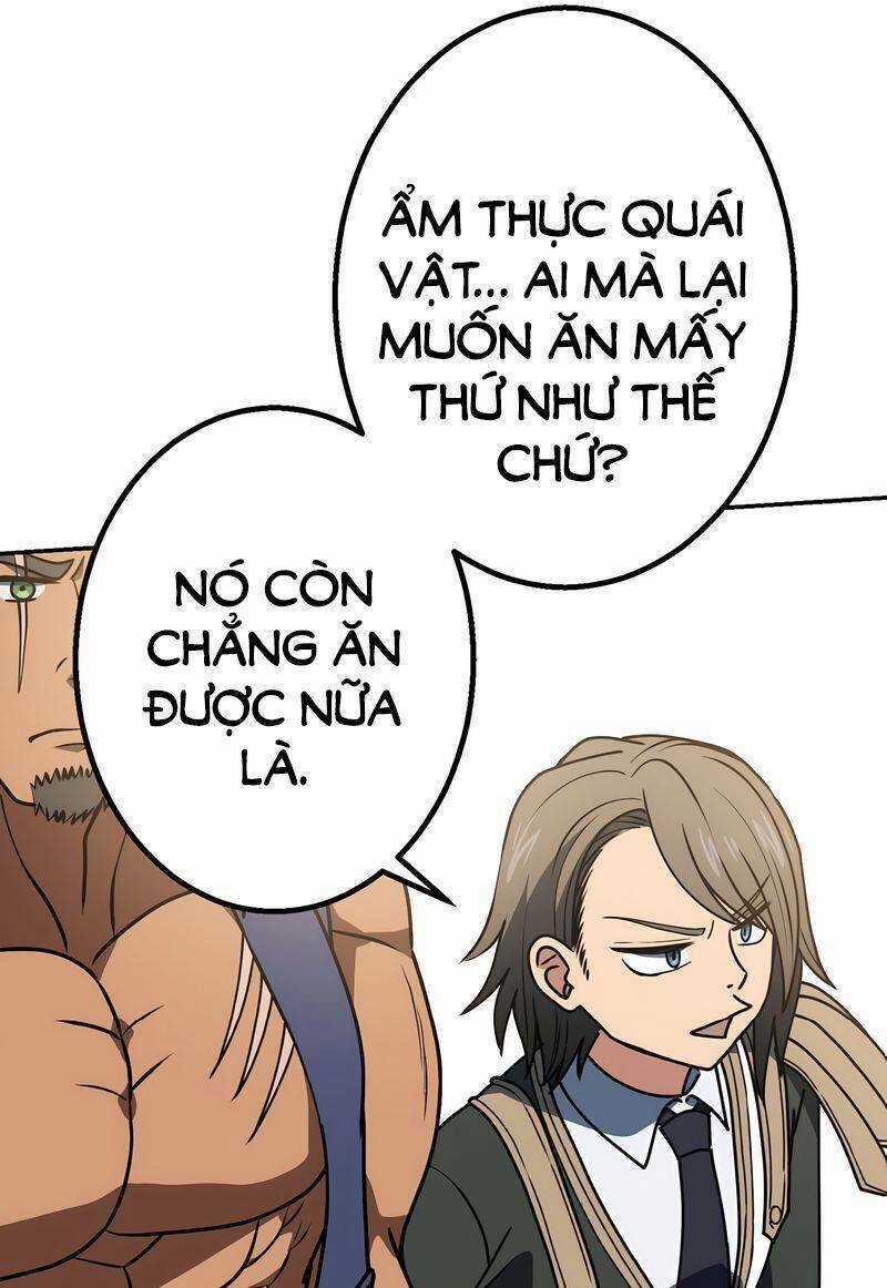 Cuộc Sống Của Một Pháp Sư Xuyên Không Thế Giới Khác Chapter 26 trang 44