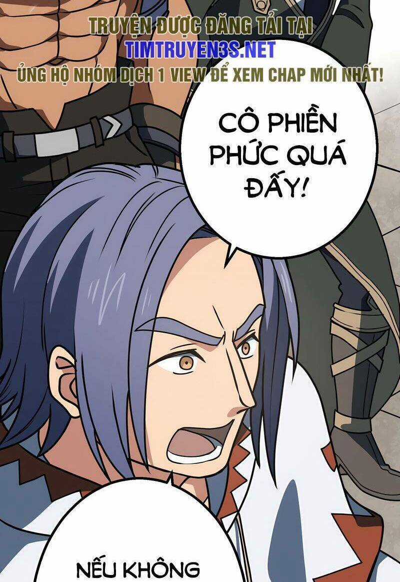 Cuộc Sống Của Một Pháp Sư Xuyên Không Thế Giới Khác Chapter 26 trang 45