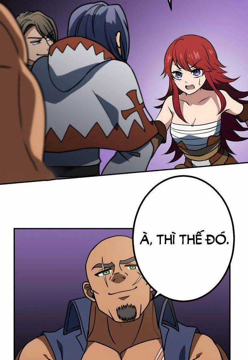 Cuộc Sống Của Một Pháp Sư Xuyên Không Thế Giới Khác Chapter 26 trang 47