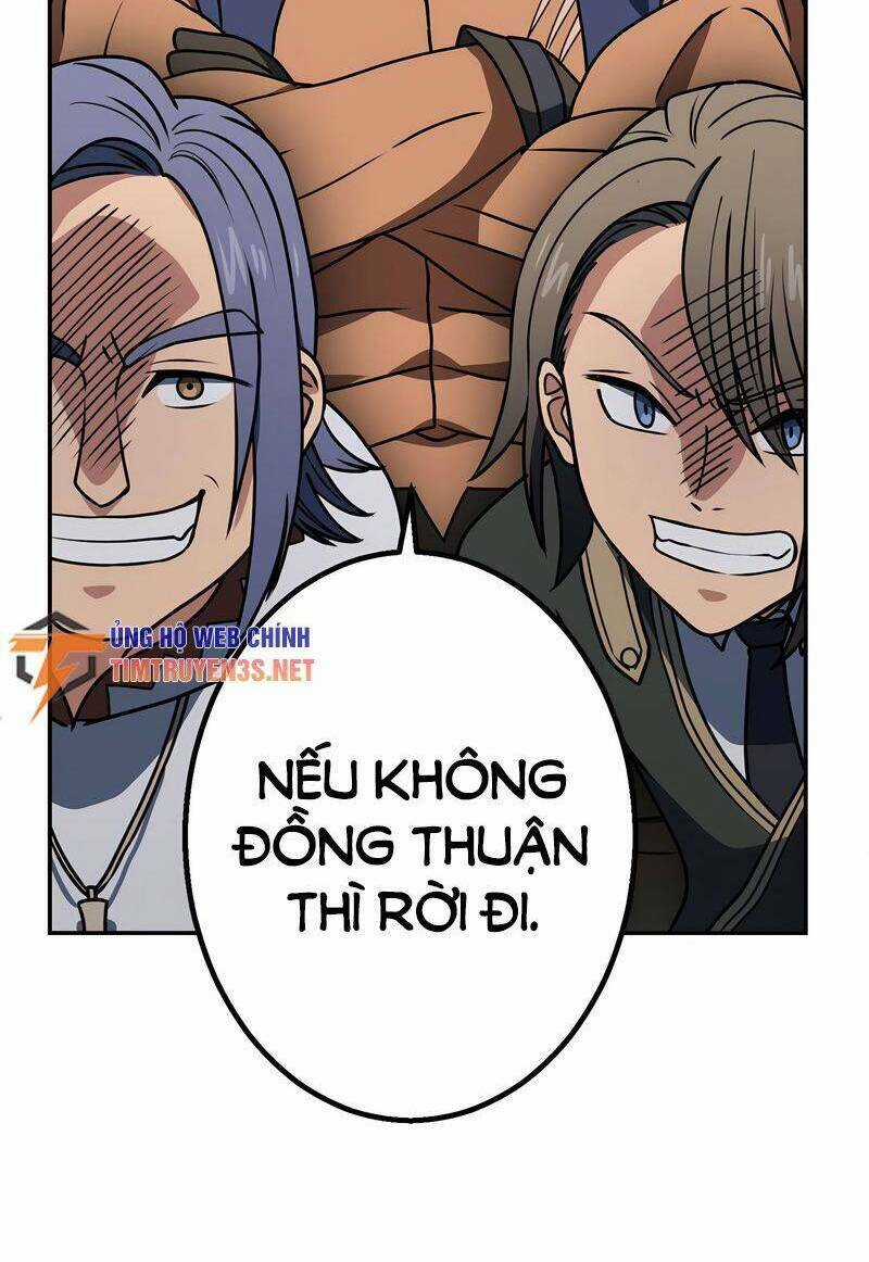 Cuộc Sống Của Một Pháp Sư Xuyên Không Thế Giới Khác Chapter 26 trang 48