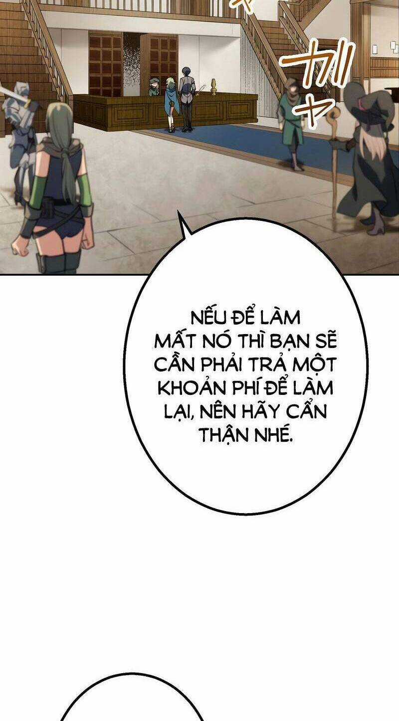 Cuộc Sống Của Một Pháp Sư Xuyên Không Thế Giới Khác Chapter 26 trang 5