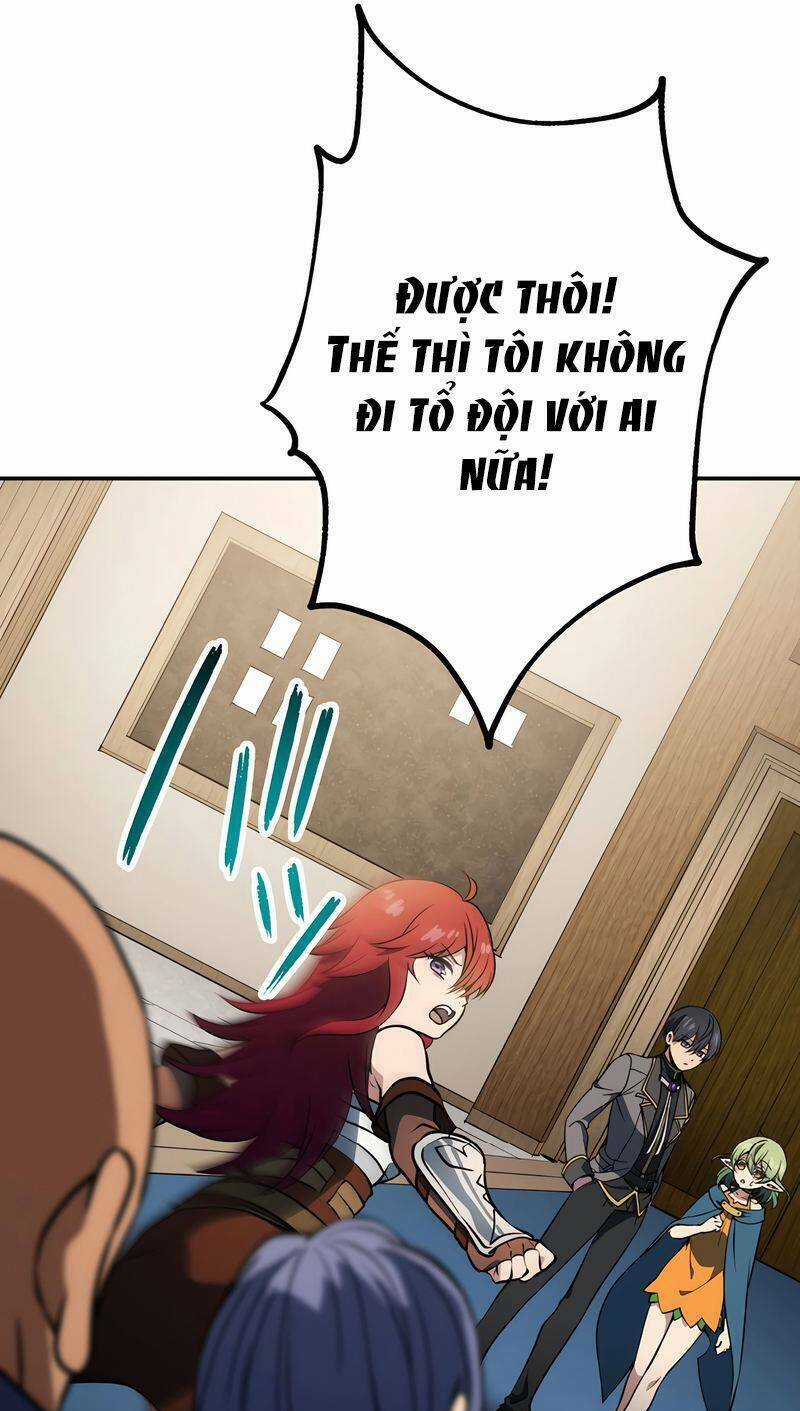 Cuộc Sống Của Một Pháp Sư Xuyên Không Thế Giới Khác Chapter 26 trang 50