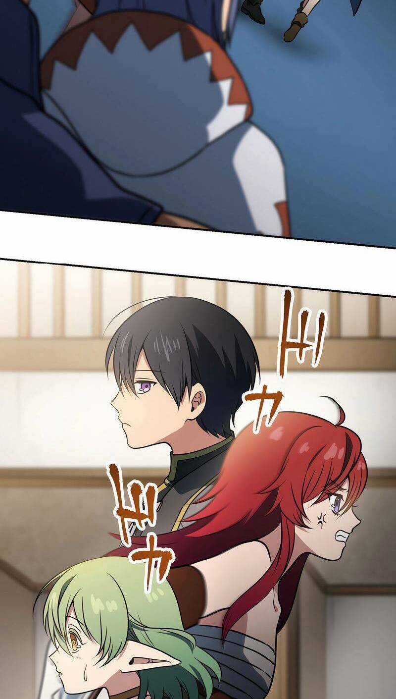 Cuộc Sống Của Một Pháp Sư Xuyên Không Thế Giới Khác Chapter 26 trang 51