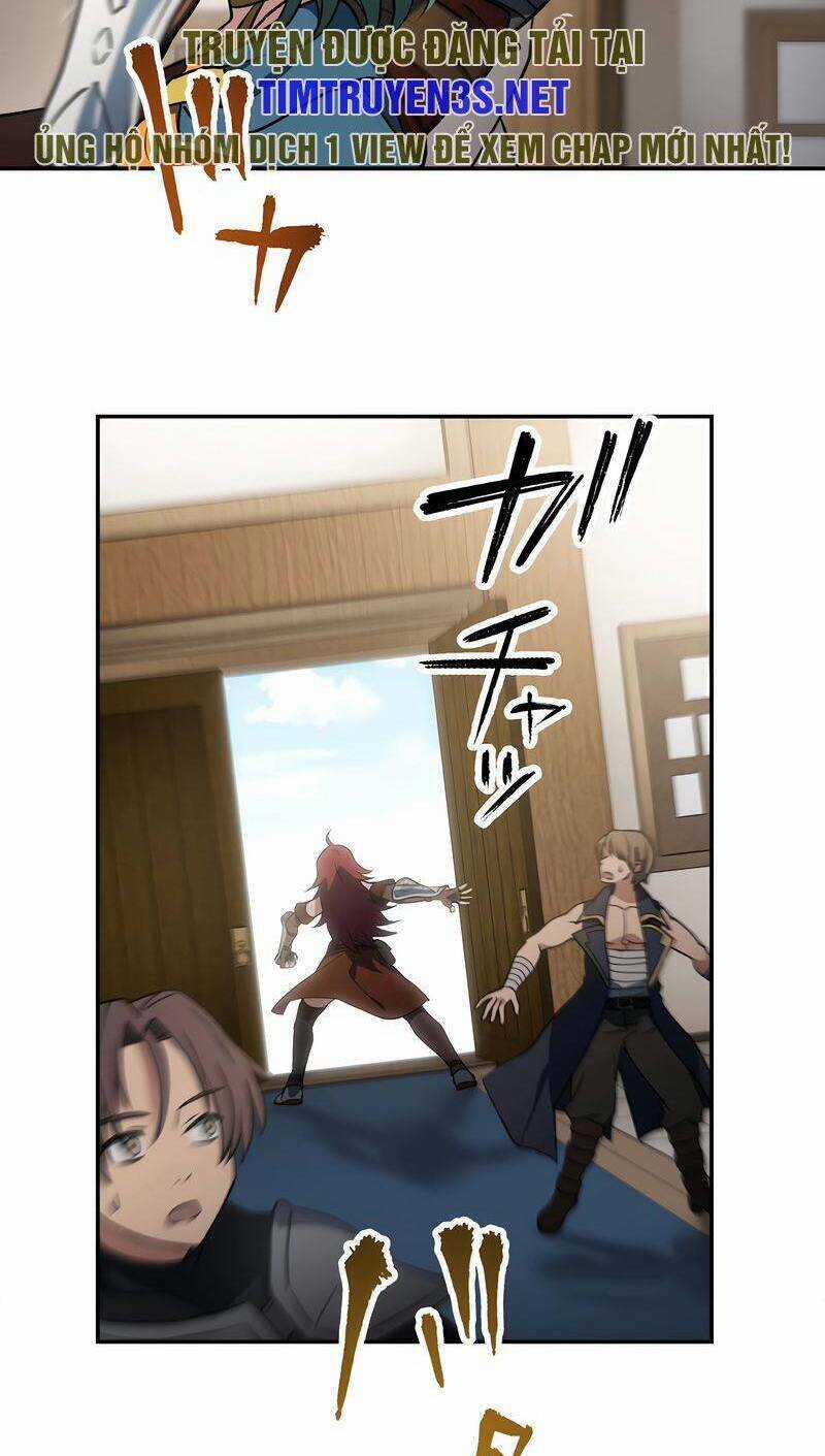 Cuộc Sống Của Một Pháp Sư Xuyên Không Thế Giới Khác Chapter 26 trang 52