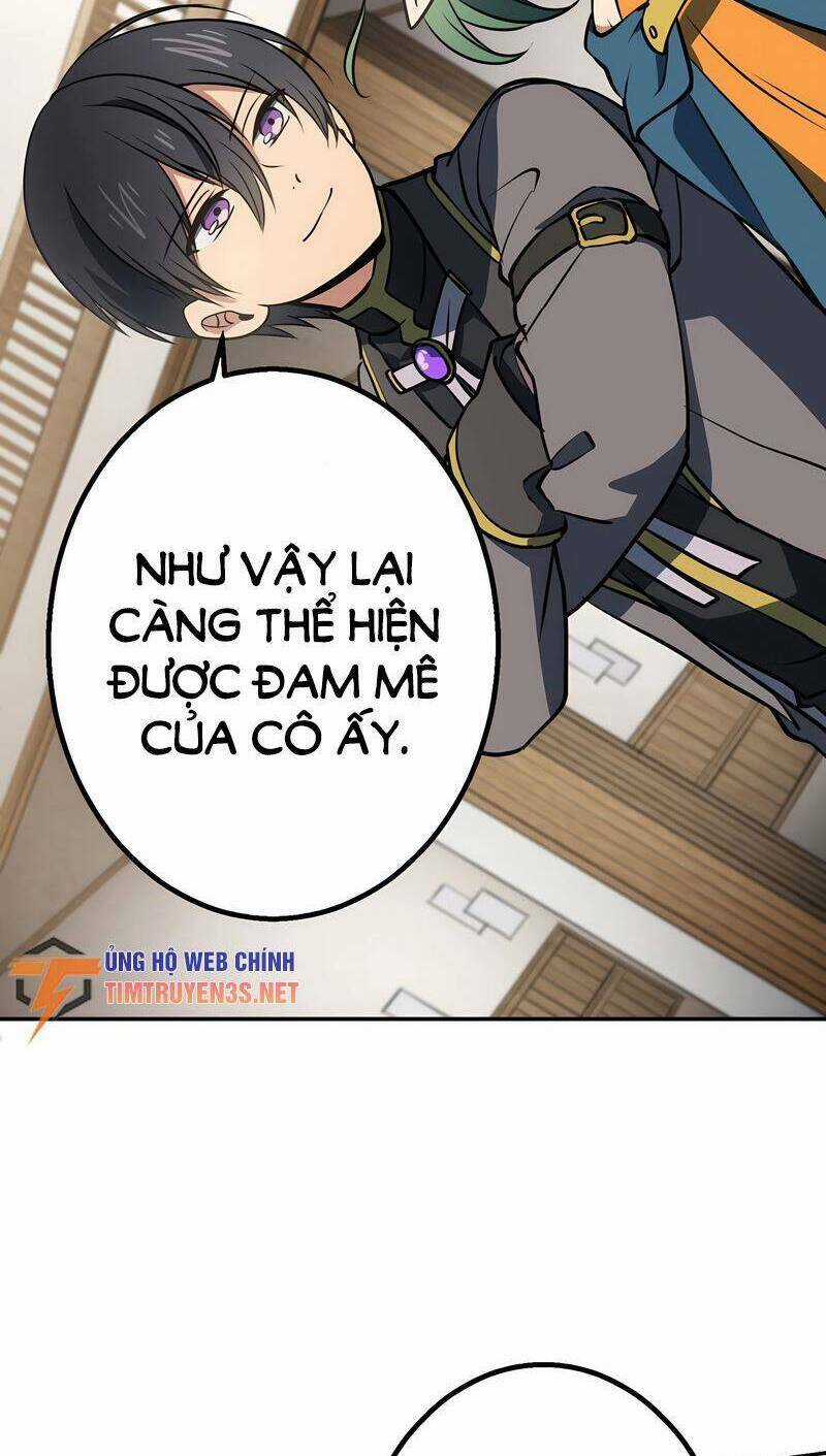 Cuộc Sống Của Một Pháp Sư Xuyên Không Thế Giới Khác Chapter 26 trang 54