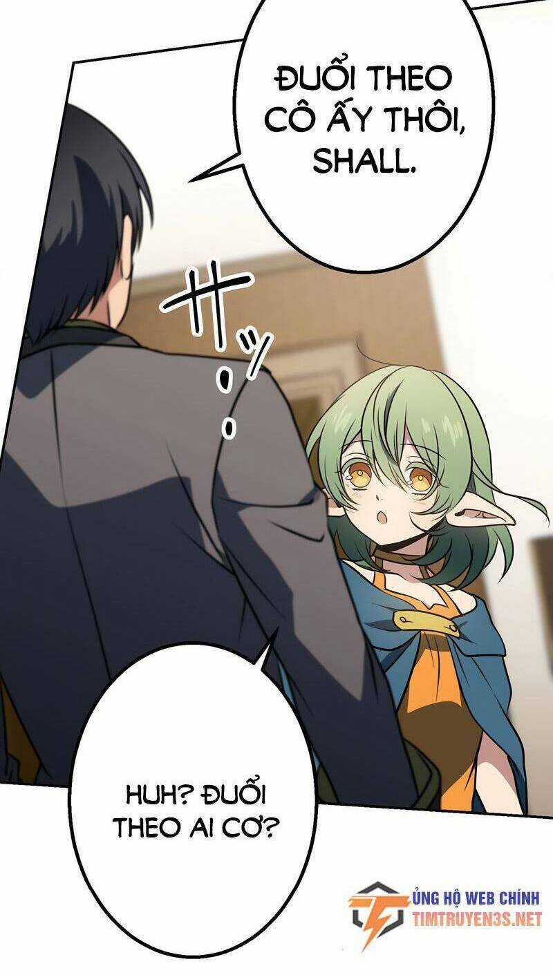 Cuộc Sống Của Một Pháp Sư Xuyên Không Thế Giới Khác Chapter 26 trang 55