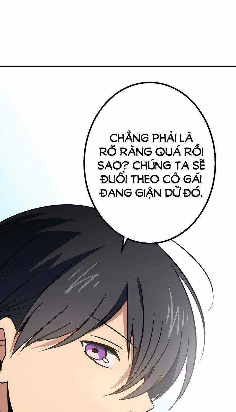 Cuộc Sống Của Một Pháp Sư Xuyên Không Thế Giới Khác Chapter 26 trang 56