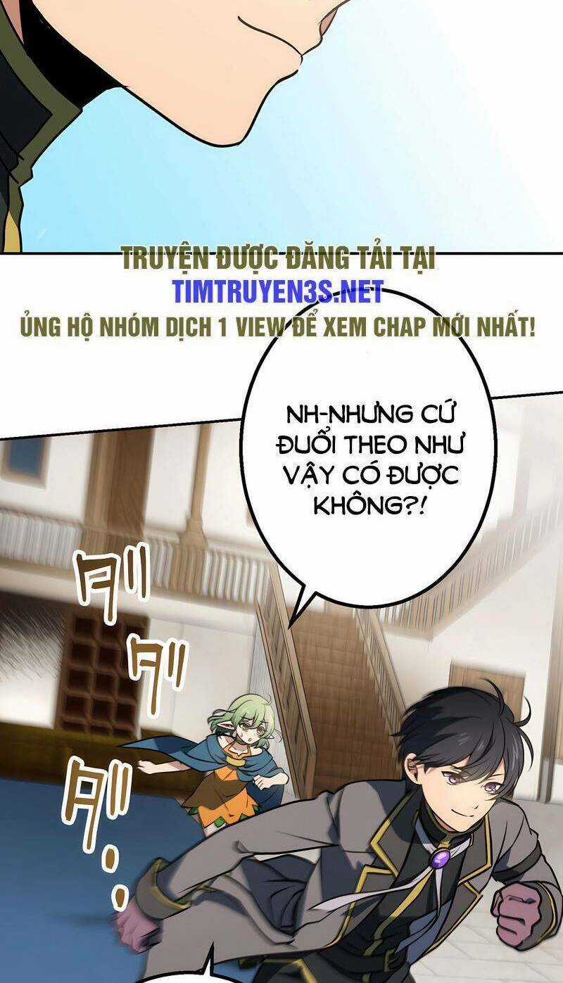 Cuộc Sống Của Một Pháp Sư Xuyên Không Thế Giới Khác Chapter 26 trang 57