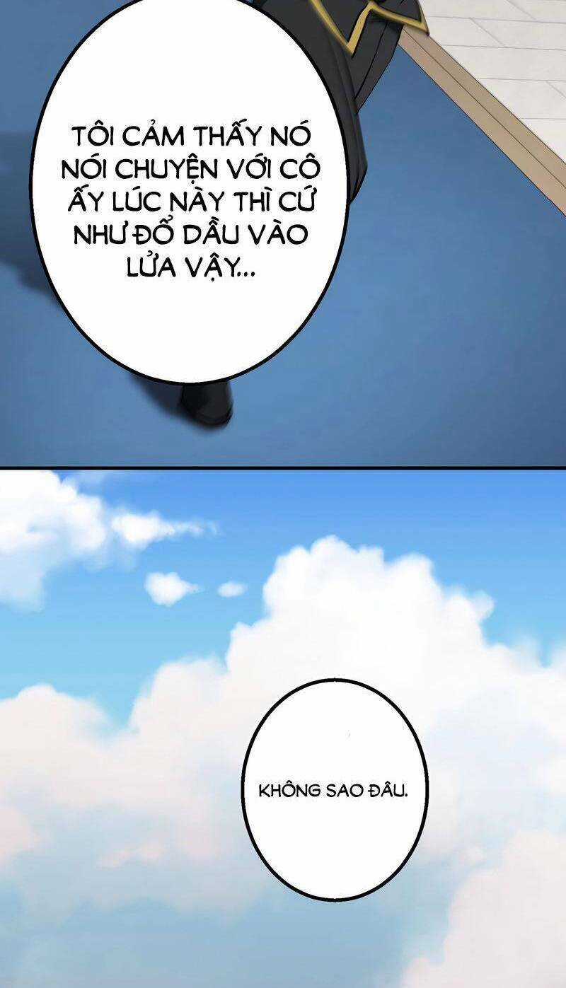 Cuộc Sống Của Một Pháp Sư Xuyên Không Thế Giới Khác Chapter 26 trang 58