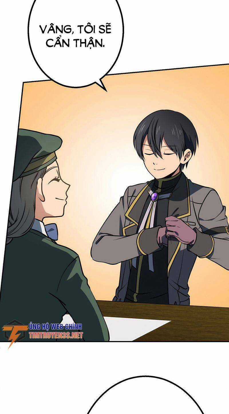 Cuộc Sống Của Một Pháp Sư Xuyên Không Thế Giới Khác Chapter 26 trang 6