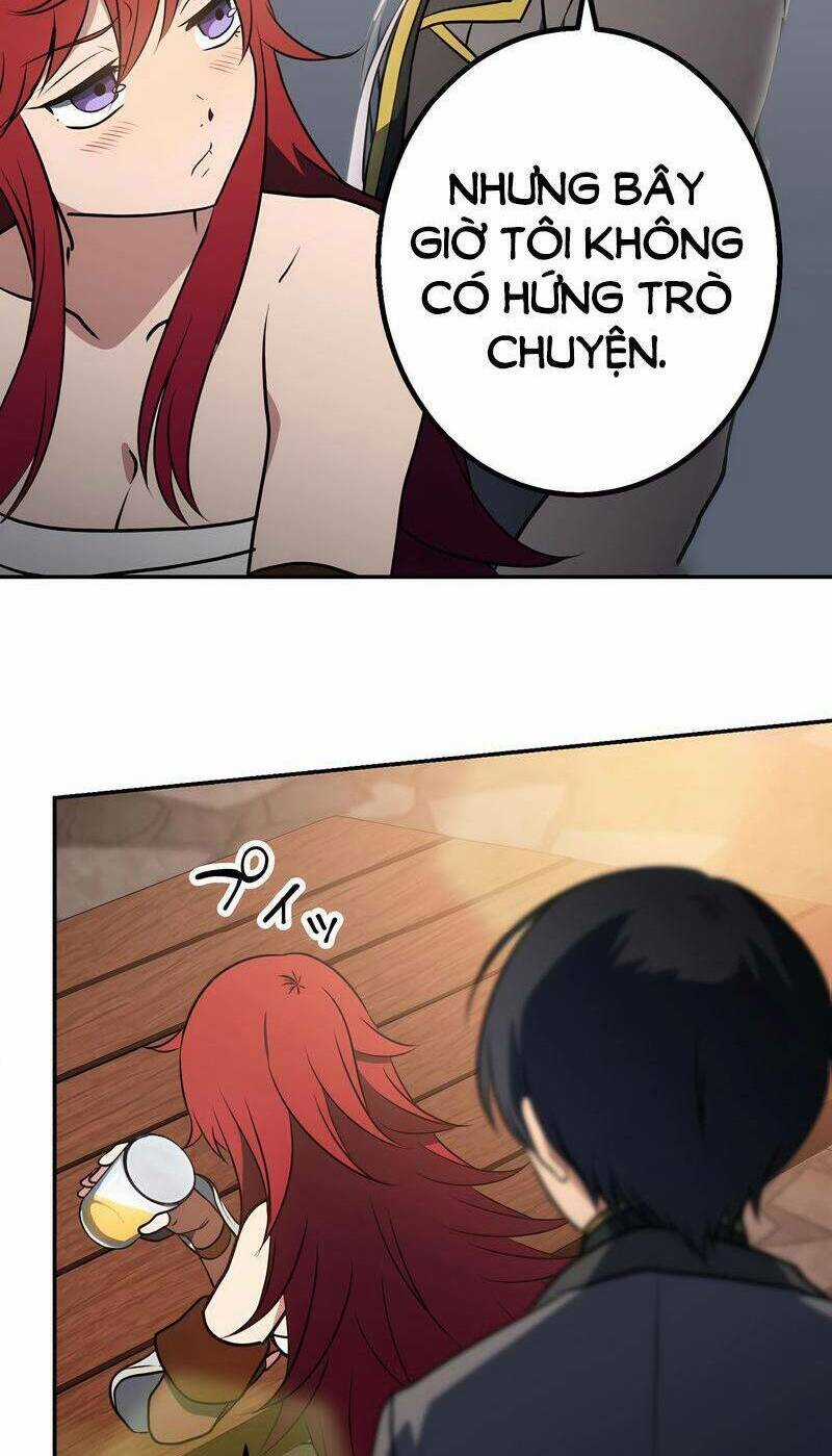 Cuộc Sống Của Một Pháp Sư Xuyên Không Thế Giới Khác Chapter 26 trang 65