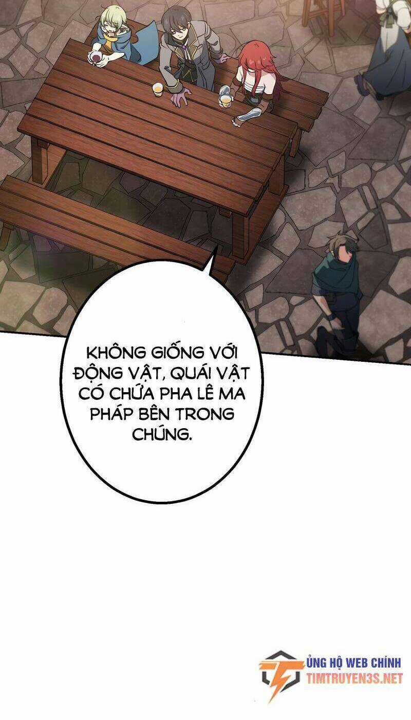 Cuộc Sống Của Một Pháp Sư Xuyên Không Thế Giới Khác Chapter 26 trang 67