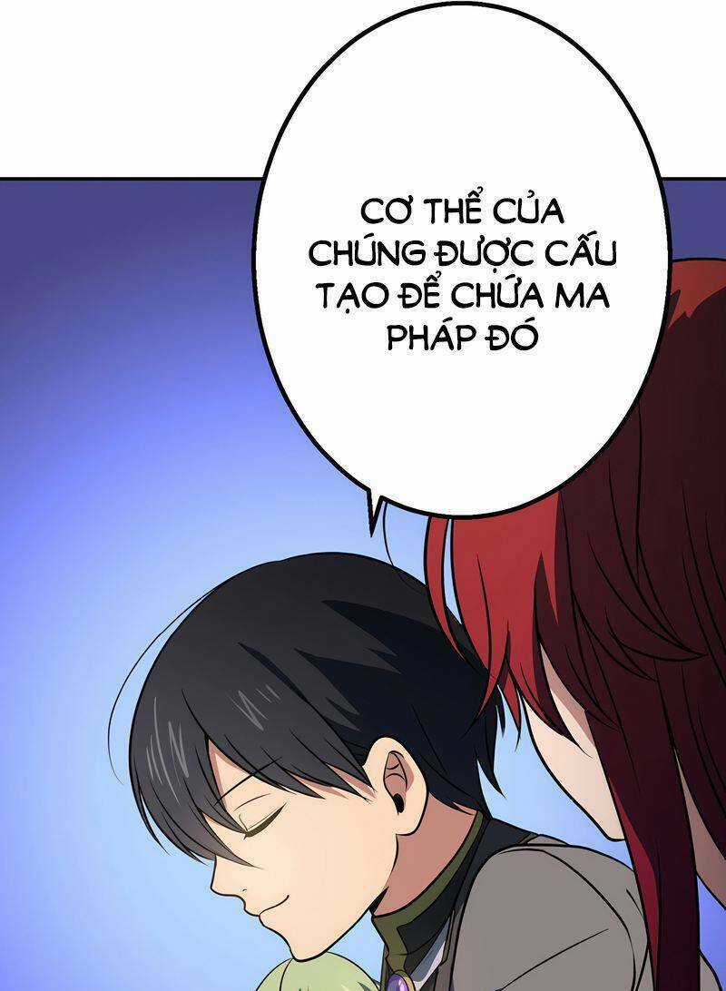 Cuộc Sống Của Một Pháp Sư Xuyên Không Thế Giới Khác Chapter 26 trang 68