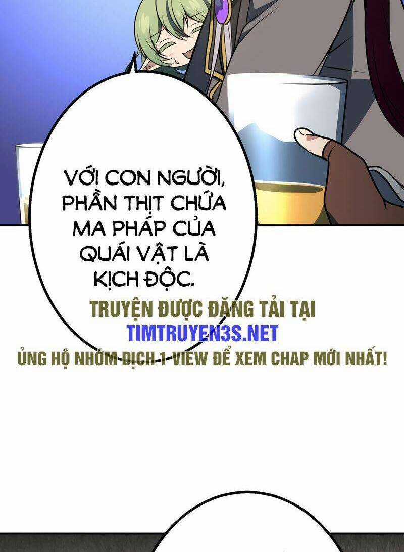 Cuộc Sống Của Một Pháp Sư Xuyên Không Thế Giới Khác Chapter 26 trang 69