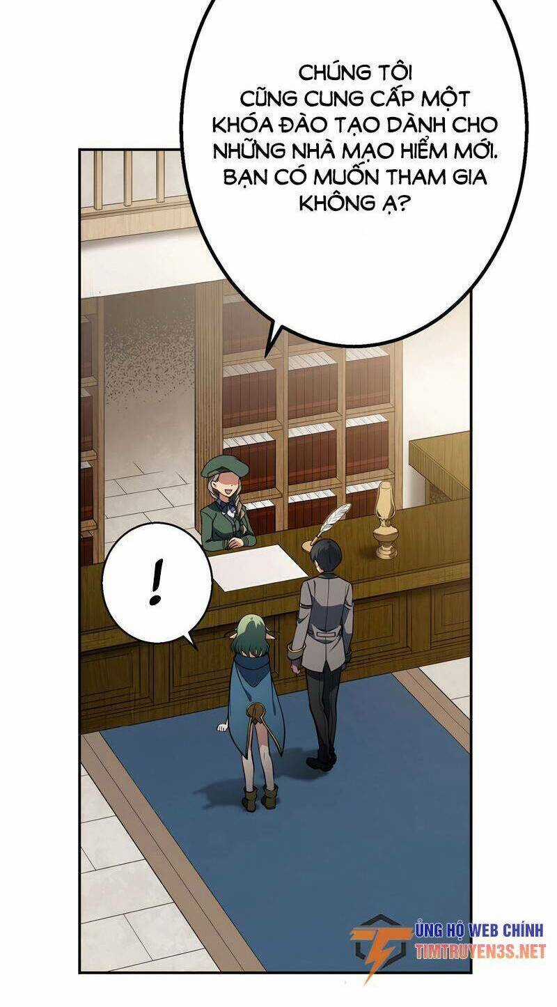 Cuộc Sống Của Một Pháp Sư Xuyên Không Thế Giới Khác Chapter 26 trang 7