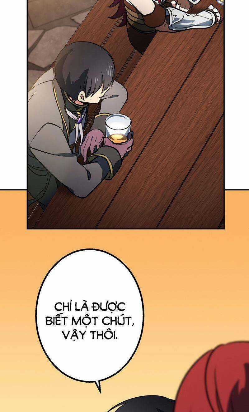 Cuộc Sống Của Một Pháp Sư Xuyên Không Thế Giới Khác Chapter 26 trang 78