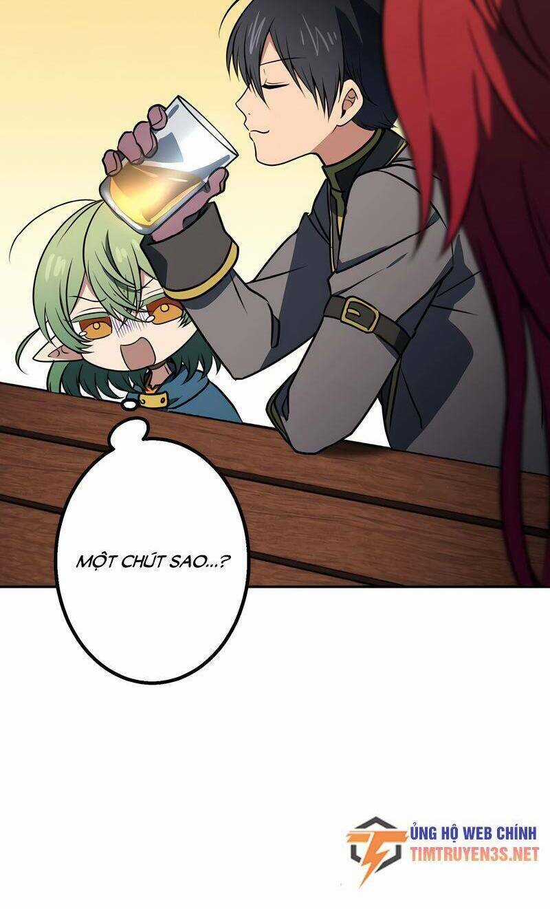 Cuộc Sống Của Một Pháp Sư Xuyên Không Thế Giới Khác Chapter 26 trang 79