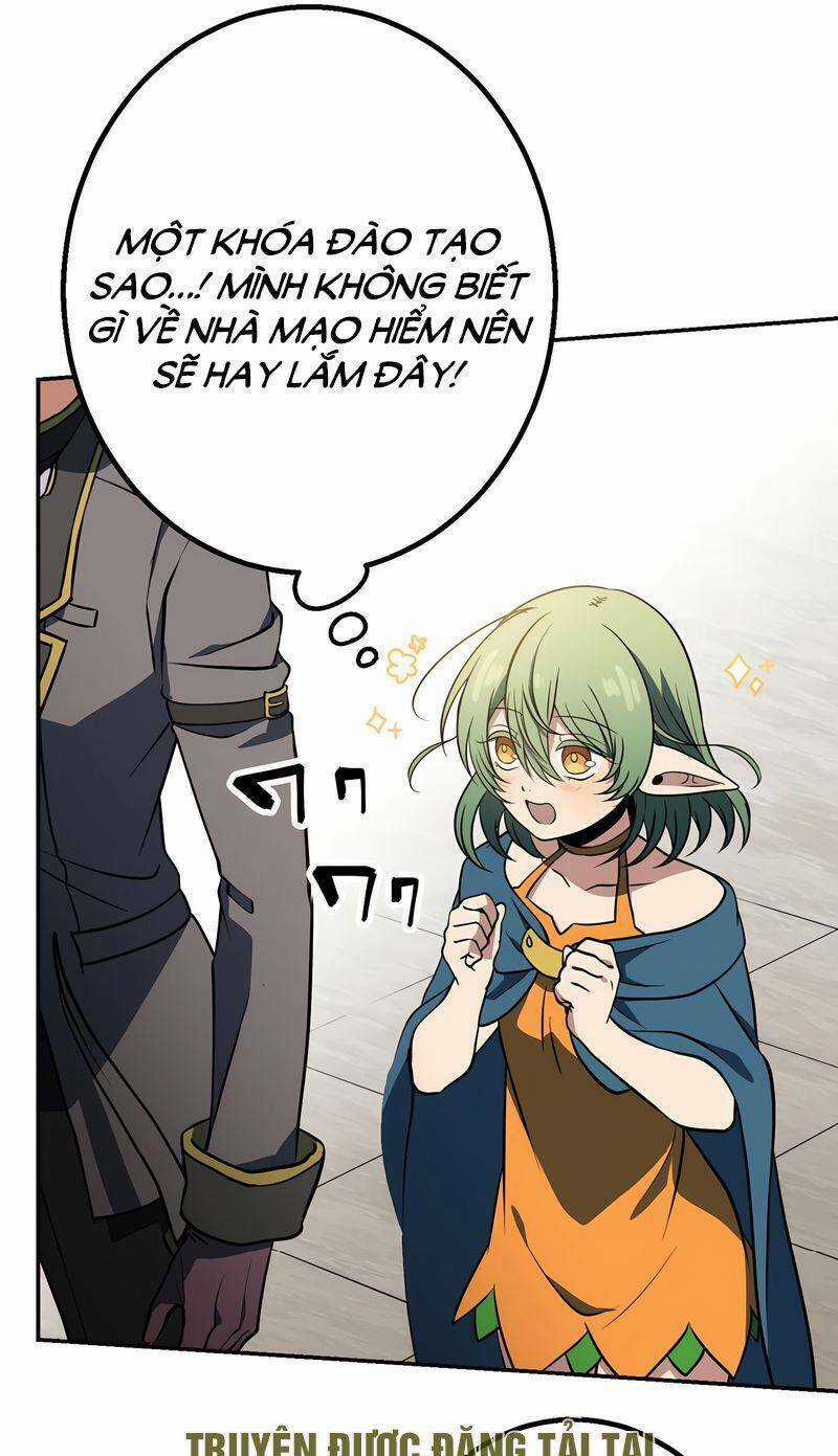 Cuộc Sống Của Một Pháp Sư Xuyên Không Thế Giới Khác Chapter 26 trang 8