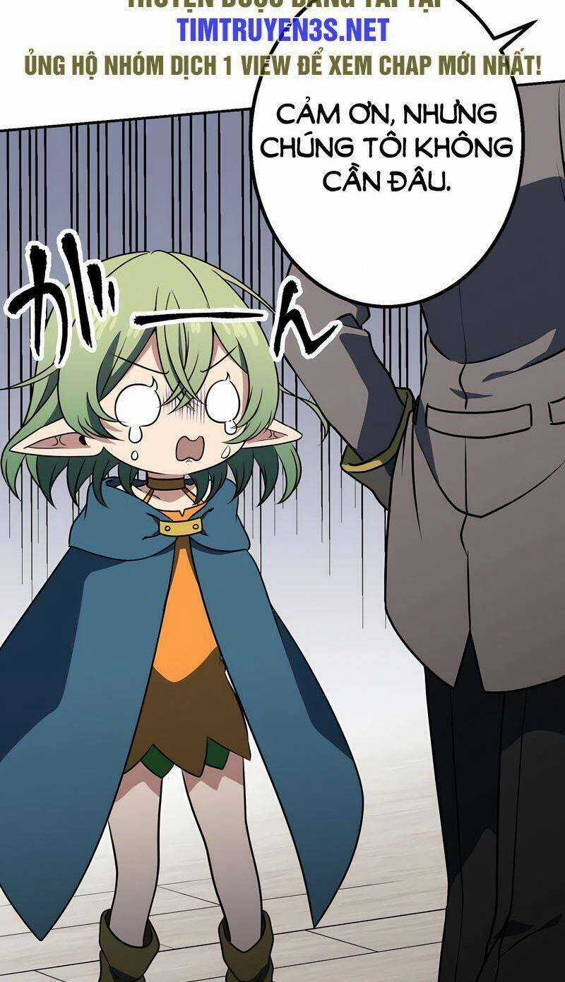 Cuộc Sống Của Một Pháp Sư Xuyên Không Thế Giới Khác Chapter 26 trang 9