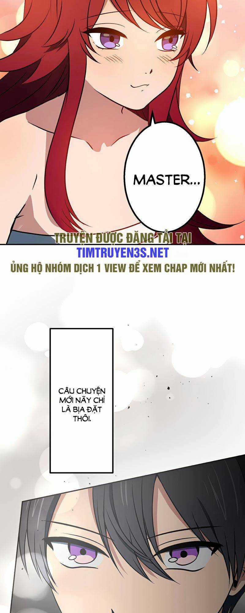 Cuộc Sống Của Một Pháp Sư Xuyên Không Thế Giới Khác Chapter 27 trang 11