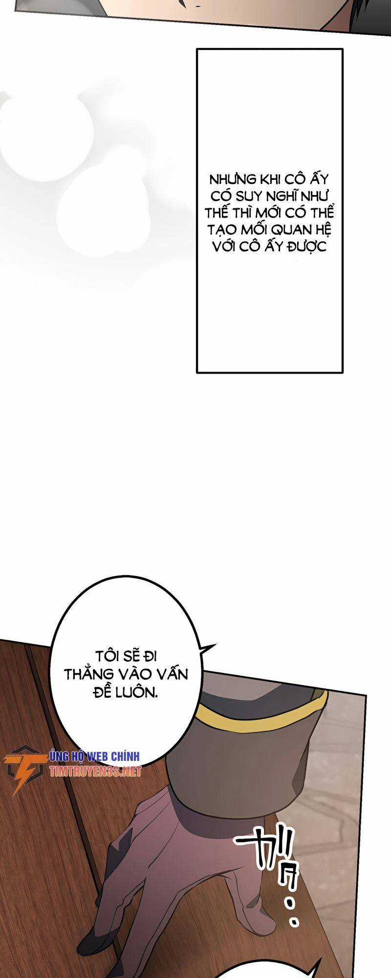 Cuộc Sống Của Một Pháp Sư Xuyên Không Thế Giới Khác Chapter 27 trang 12