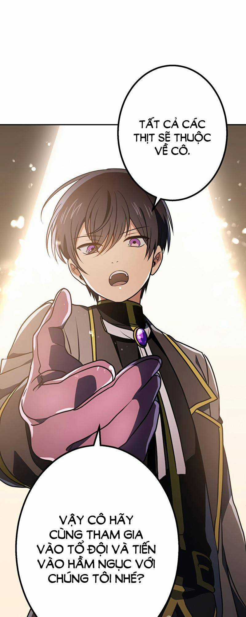 Cuộc Sống Của Một Pháp Sư Xuyên Không Thế Giới Khác Chapter 27 trang 15