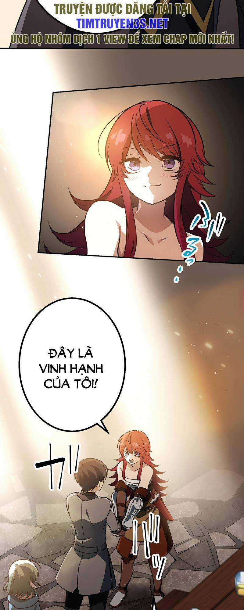 Cuộc Sống Của Một Pháp Sư Xuyên Không Thế Giới Khác Chapter 27 trang 16