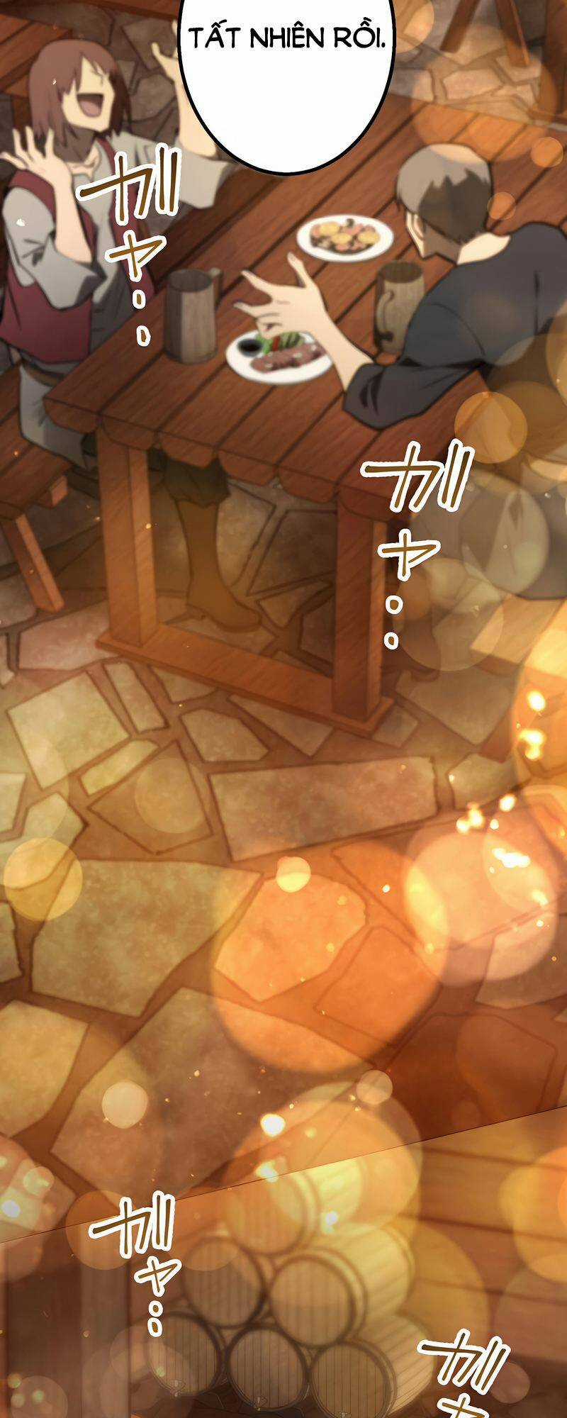 Cuộc Sống Của Một Pháp Sư Xuyên Không Thế Giới Khác Chapter 27 trang 20