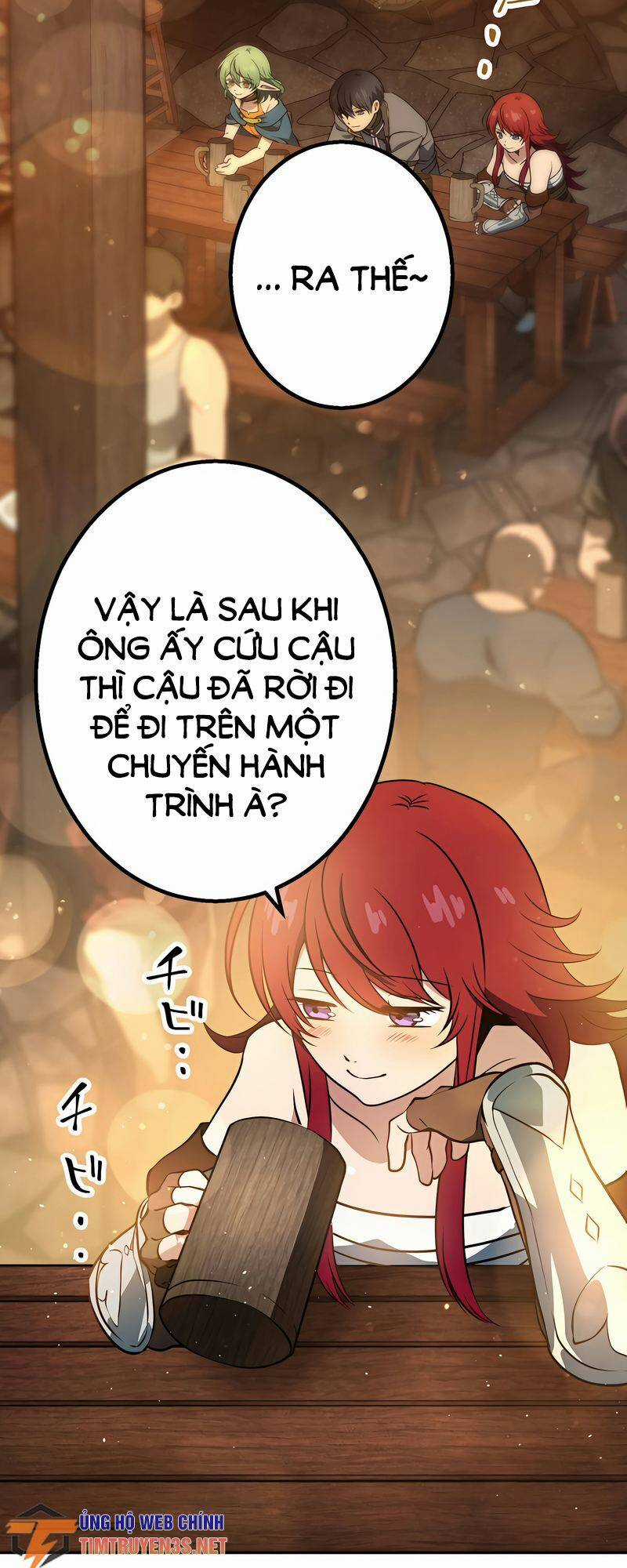 Cuộc Sống Của Một Pháp Sư Xuyên Không Thế Giới Khác Chapter 27 trang 21