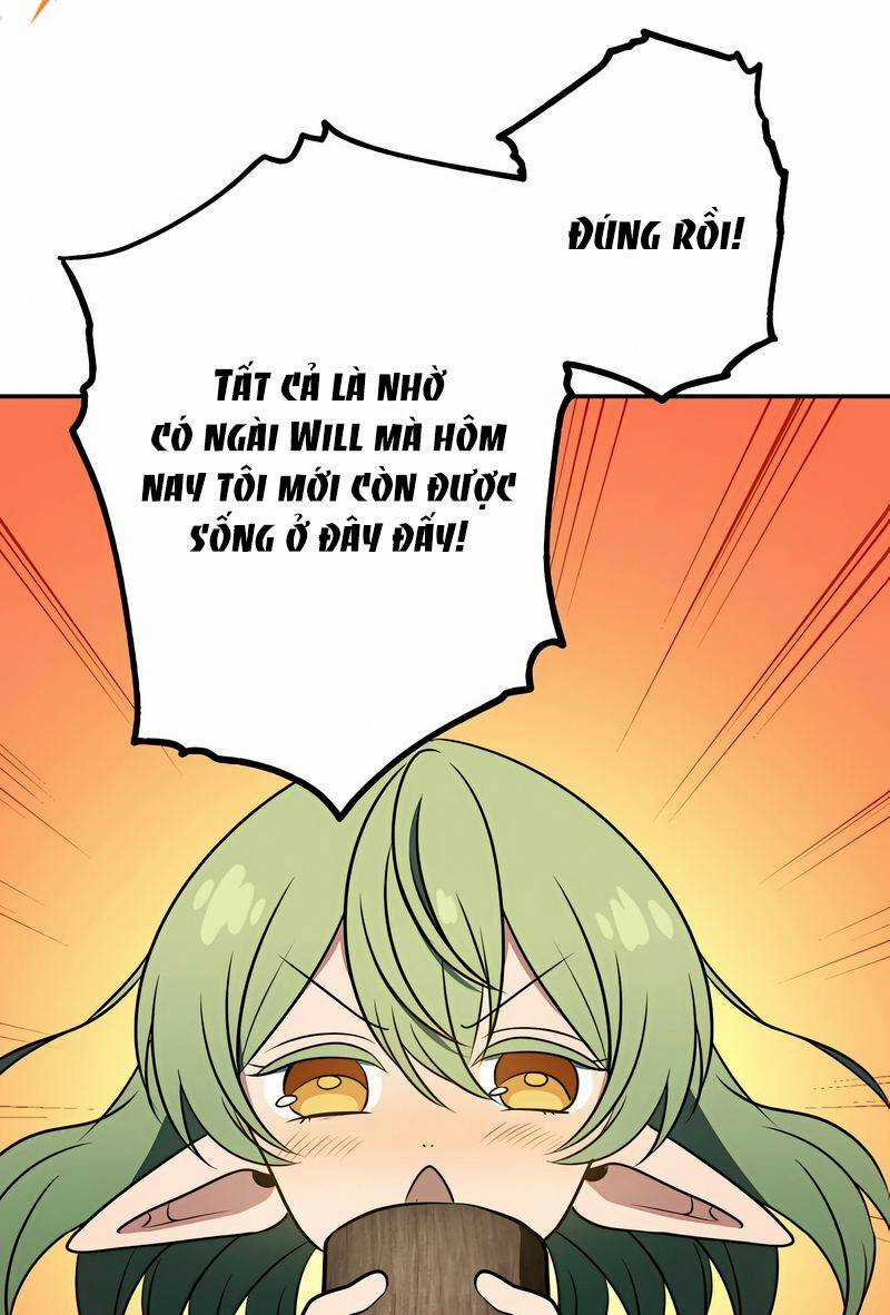 Cuộc Sống Của Một Pháp Sư Xuyên Không Thế Giới Khác Chapter 27 trang 22